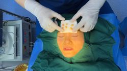 -天津健丽·去眼袋医疗美容机构