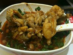 -自贡好吃客(科华店)
