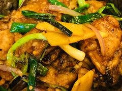 -桥底辣蟹(谢斐道店)