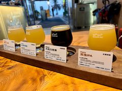 -木屋烧烤(惠阳华润小径湾店)