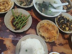 -九九豆花馆(解放碑步行街店)