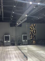 -北京V5舞蹈工作室