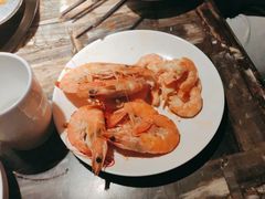 -冠菌火锅自助(东莞桥头店)