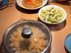-吃饭皇帝大(解放西路店)