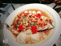 -京味斋·北京烤鸭(华威桥北工大店)