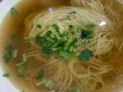 -鑫明明拉面(宁化路店)