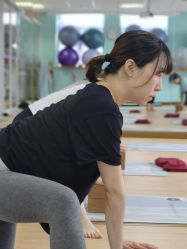 -爱尔乐美孕产瑜伽·普拉提