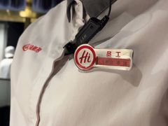 -海底捞火锅(玉桥商业广场店)