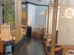 -绿茶餐厅(龙湖杭州金沙天街店)