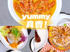 -邑金陵北京烤鸭店·现炒家常菜(ITC MALL店)