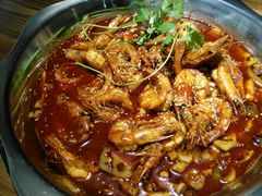 -邵汇大虾(泉园一路店)