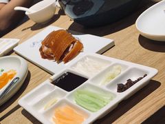 -小大董·烤鸭(五棵松店)