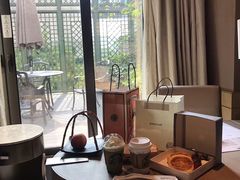 -杭州城中香格里拉大酒店