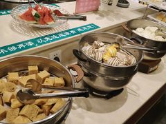 -福慧缘清心素食(峨眉山前店)