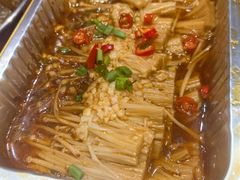 -李军力烧烤(电厂路农业路店)