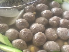 -粤潮牛肉火锅店(江南大道店)