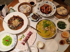 -二泉园老菜馆·百年无锡菜