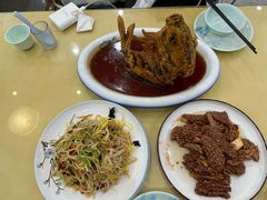 -聚丰德饭店(经五路店)