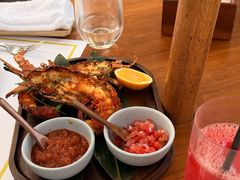 -三亚艾迪逊酒店·海滩烧烤 BARBACOA·现场乐队·浪漫晚餐·烧烤海鲜