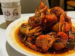 -马头巷·食景园(苏州总店)