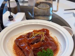 -香港狮子山下·明星粤菜餐厅(北苑店)