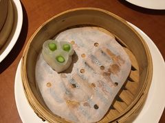 -杭州JW万豪酒店-万豪中餐厅