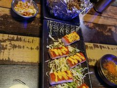 -质烤烤物·活烤海鲜(质烤总店)