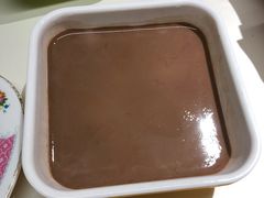 朱古力奶冻-燃计沙茶皇·香港沙茶火锅(人广旗舰店)
