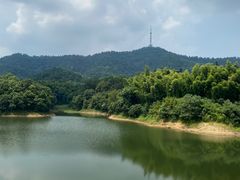 -敬亭山风景名胜区
