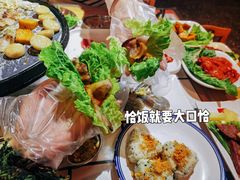 -肆幺幺烤肉(乐汇城店)