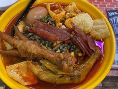 -龍城柳州螺蛳粉(群星路店)