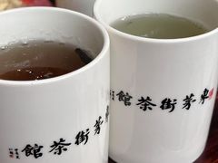 -東茅街茶馆