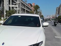 -富君租车(外滩店)