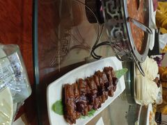 -明海妈妈菜(大连外国语学院店)