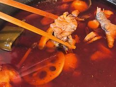 -李子坝梁山鸡(李子坝大鸡哥店)