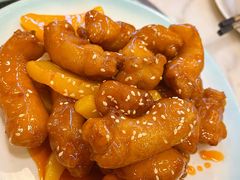 -佰家小厨·南京菜(夫子庙店)