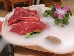 -庖丁家水煮牛排火锅(巴国城店)