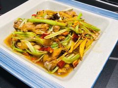 -小财神·老派赣州菜·中华美食地标(第五大道店)