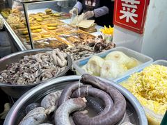 -桃源市场(解放路店)