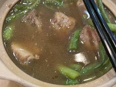 -嘉和一品粥(魏公村店)