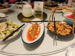 -峨嵋酒家 南北川菜 优选烤鸭(广渠路店)
