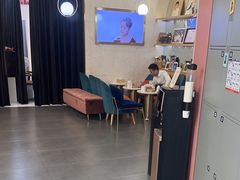 -海马体照相馆(上海宝山万达广场店)