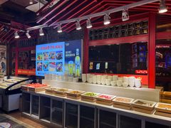 -大队长主题火锅(观音桥店)