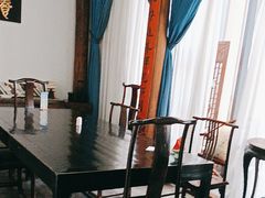 -道南書院·私房菜·早午茶·茶馆