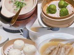 -炳胜私厨(万象前海店)