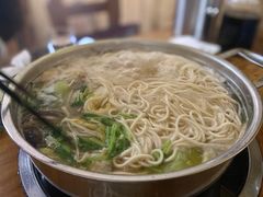 -牛小隆牛肉面馆(四牌楼店)