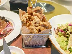 -有喜胶东小馆(太申祥和店)