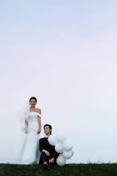 -巴黎婚纱摄影(瑞安旗舰店)