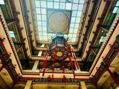 -丰泽园饭店