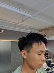 点击看大图 -宫铭烫发染发接发店